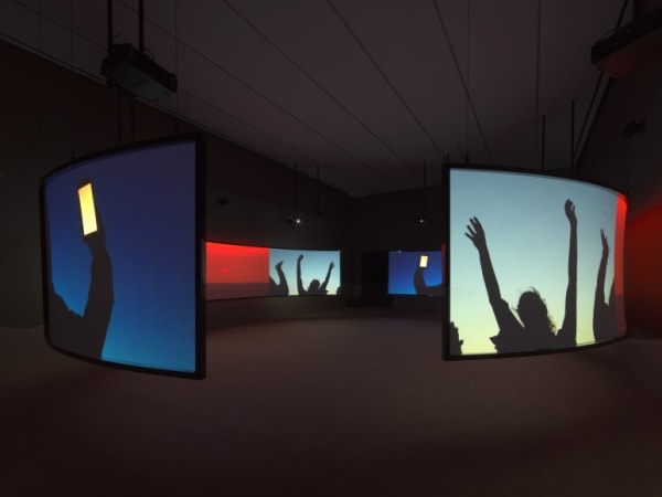 Extended to June 2024 – Doug Aitken: <i>Return to the Real</i> at Schauwerk Sindelfingen