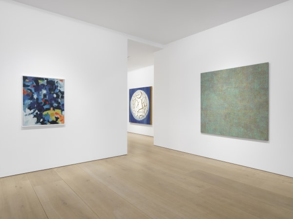 Laura Cumming selects Surface Work for her best art of 2018