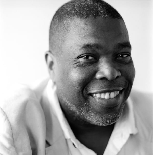 Hilton Als, curator of Alice Neel, Uptown, wins the Pulitzer Prize for Criticism