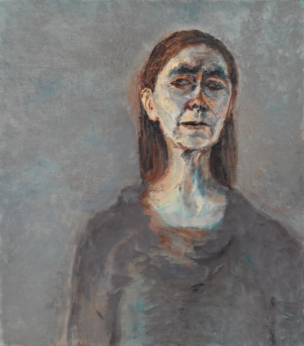 Celia Paul <i>Letters to Gwen John</i> is reviewed by The New York Times