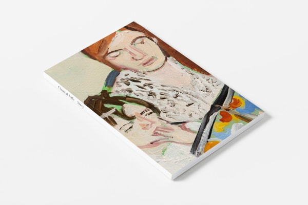 Chantal Joffe: Story