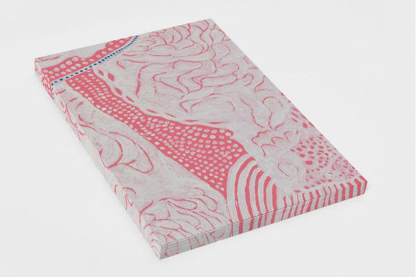 Yayoi Kusama: I Want Your Tears to Flow with the Words I Wrote