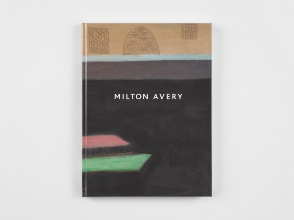 Milton Avery