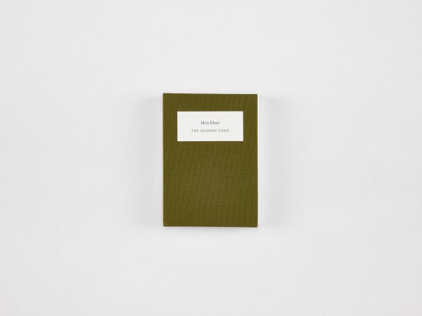 Idris Khan: The Seasons Turn