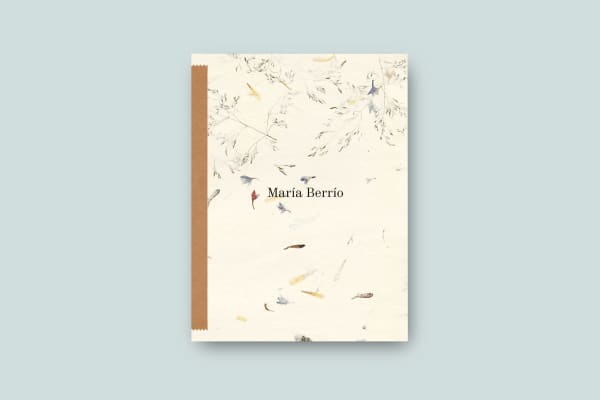 María Berrío