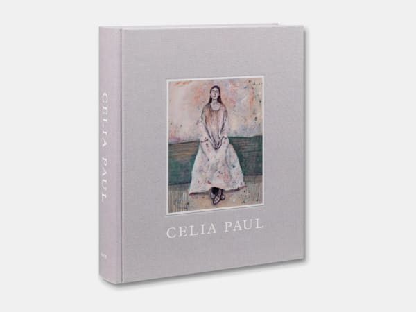 Celia Paul: Works 1975–2025
