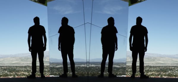 Doug Aitken: Mirage