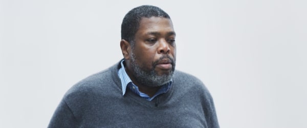 Hilton Als reads an undated poem by Alice Neel