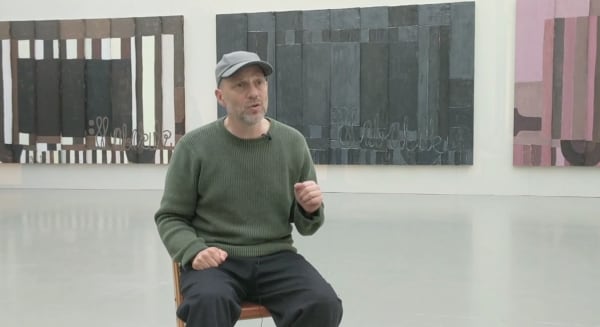 Tal R in his own words