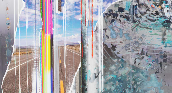 Sarah Sze: Afterimage