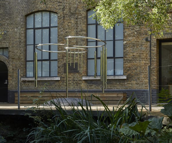 Doug Aitken: Slow Wave