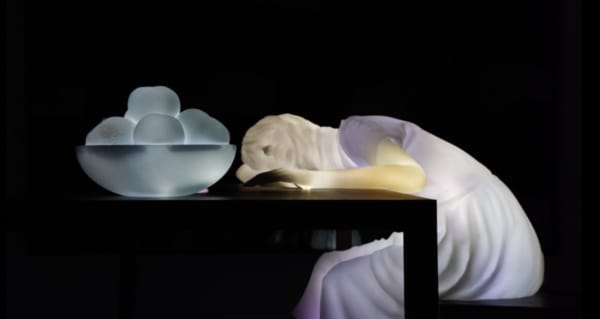 Doug Aitken: All Doors Open