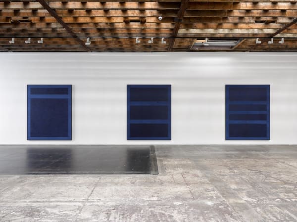 Idris Khan: The Seasons Turn