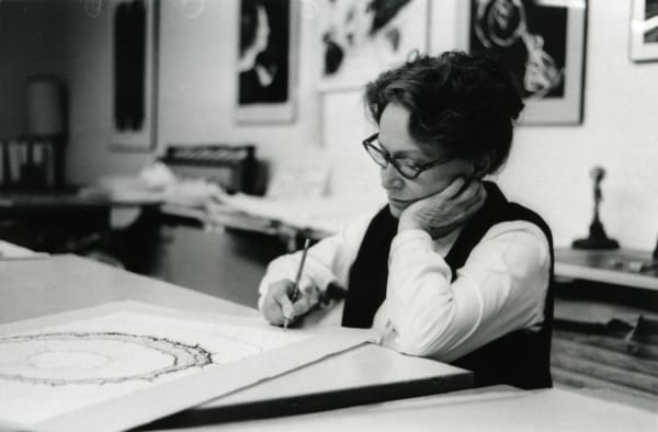 Hedda Sterne: Metamorphoses