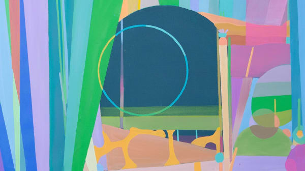 Victoria Miro Projects – Tainan Cabral: Medley