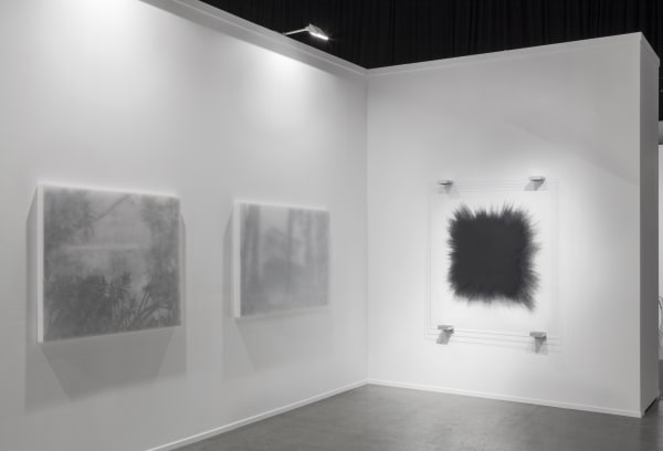 Installation view, Victoria Miro, Booth A4