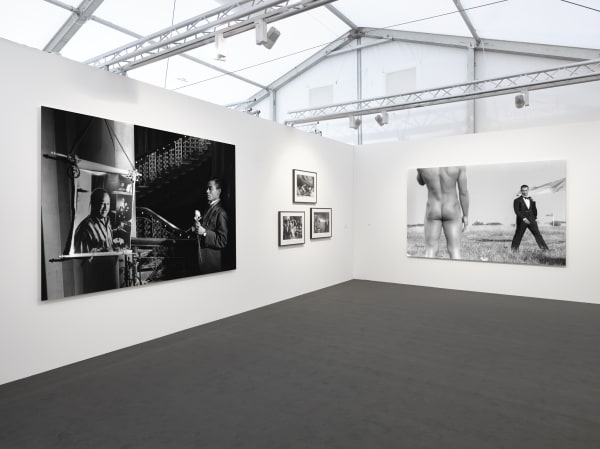 Vmg Photo London Isaac Julien B