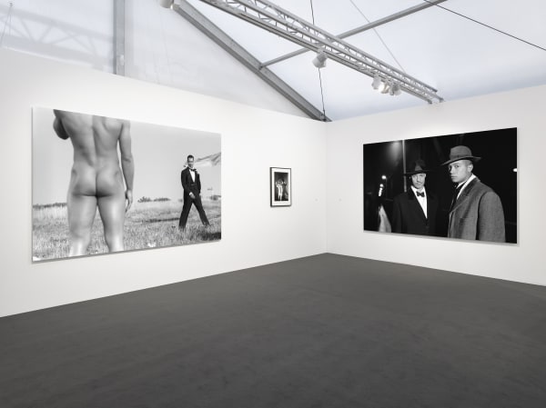 Vmg Photo London Isaac Julien C