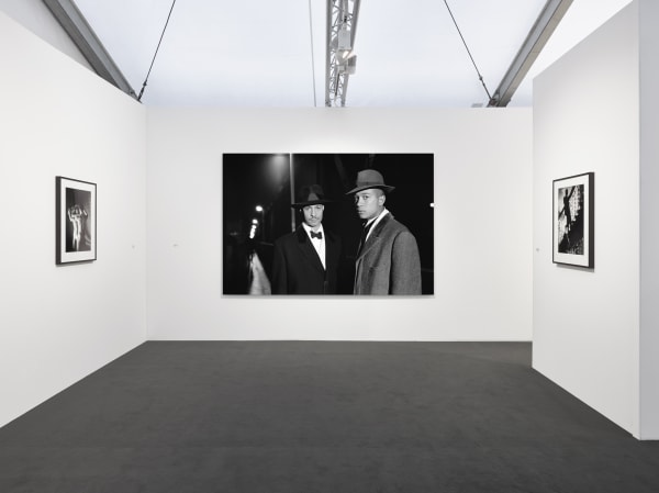 Vmg Photo London Isaac Julien D
