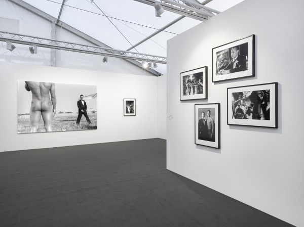 Vmg Photo London Isaac Julien F