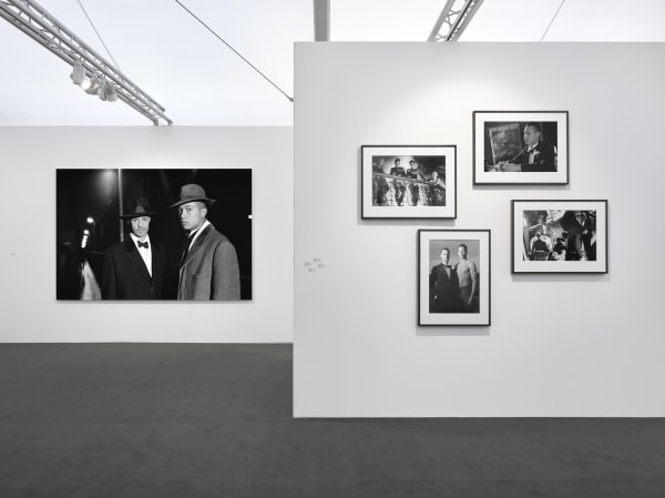 Vmg Photo London Isaac Julien G
