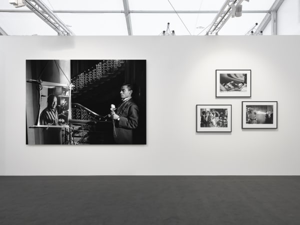 Vmg Photo London Isaac Julien H