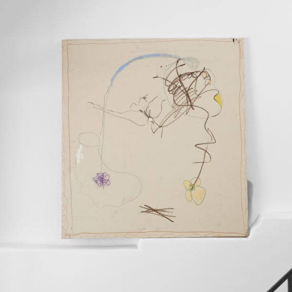 Falkov S.N. Babyface, 2022