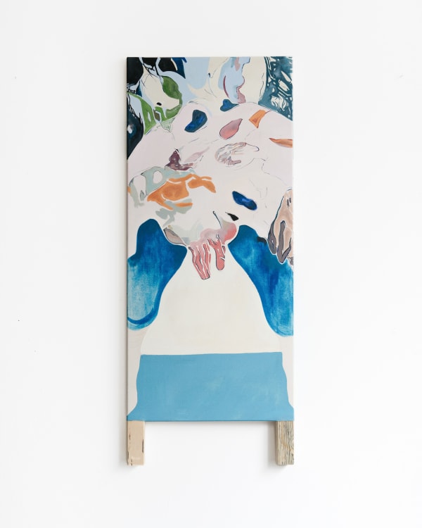 Not a single thought (III)