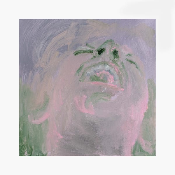 Freak of chance II, by Olya Avstreyh, 2023