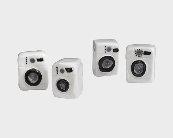 Washing machine / ceramics Small