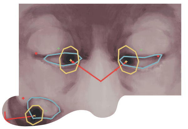 Tracing directions #2