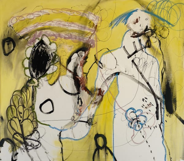 Voyage by S.N. Falkov, 2023