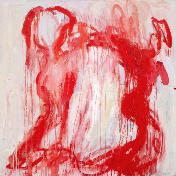 Dealing With A Broken Heart # 1