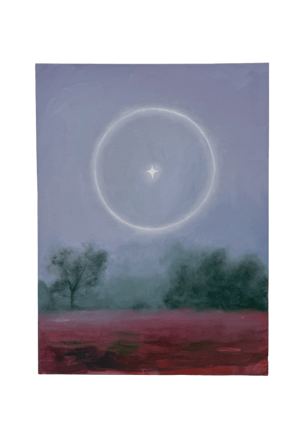 Phenomenon in NorthWestern France