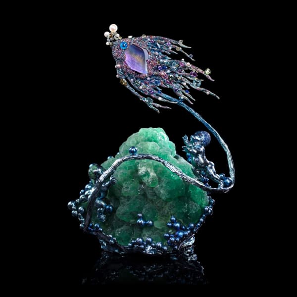 Transformative Jewelry