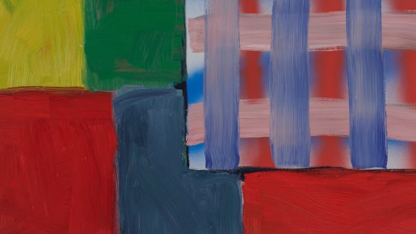 "Untitled (Window)," 2017