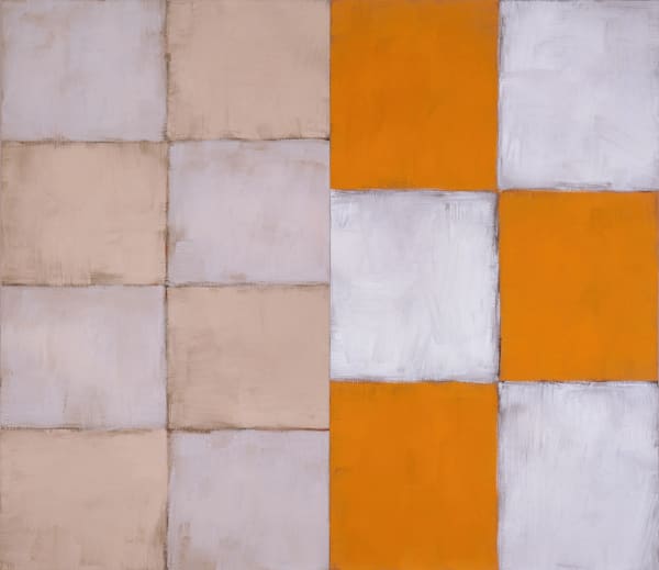 "Union Yellow," 1994