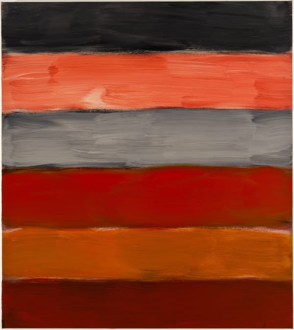 "Landline Pink," 2013