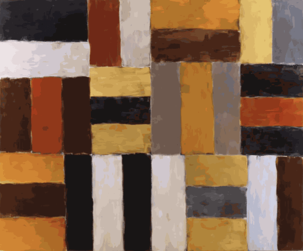 Sean Scully