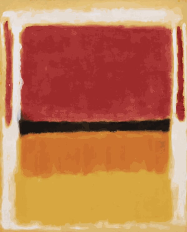 Mark Rothko