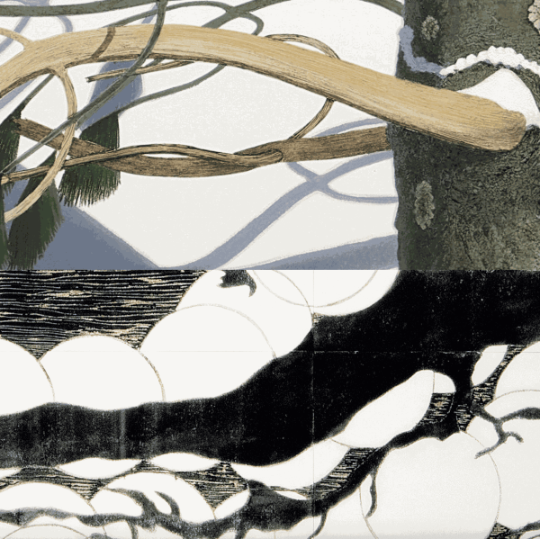 Framing Nature’s Paradox: Neil Jenney | Donald Sultan, 1969-2023