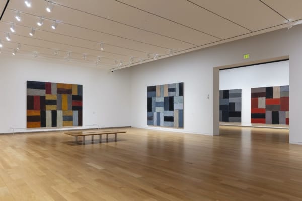 SEAN SCULLY