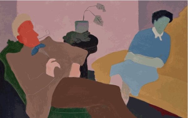 ‘Rothko’s guru: how Milton Avery transformed modern art’ 