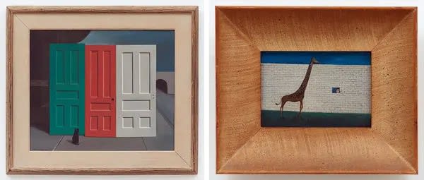 The New York Times: This Surrealist Is Having a Moment, 66 Years After Her Last New York Show