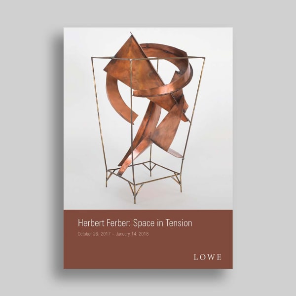 Herbert Ferber