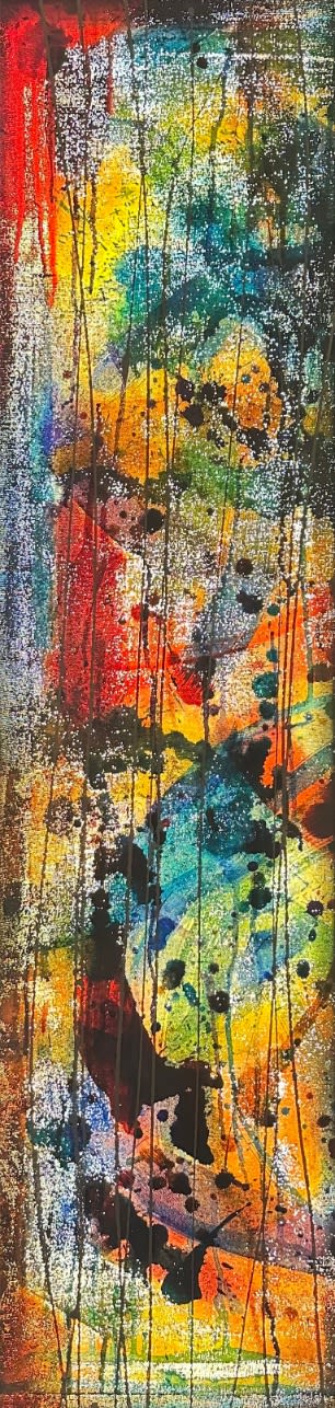 Floor in 't Veld , Revelation