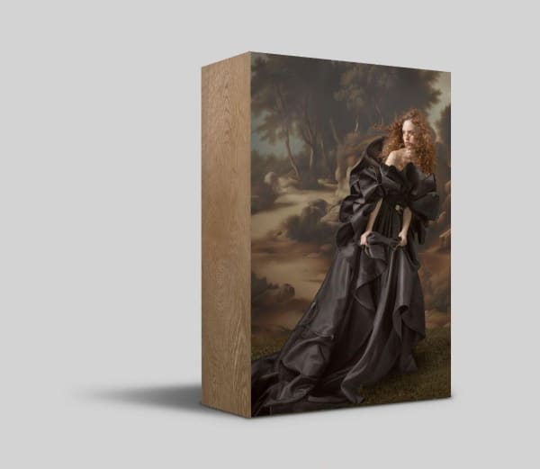 Gemmy Woud-Binnendijk, Patterns of the Past