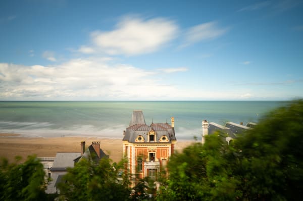 Mischa Keijser, Maro V2 #038