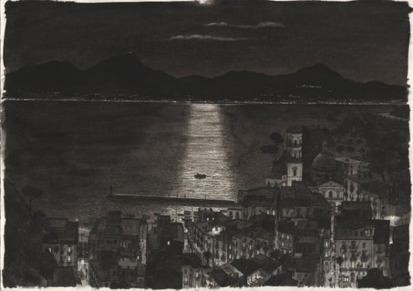 Stefan Bleekrode, Lights Across the Bay