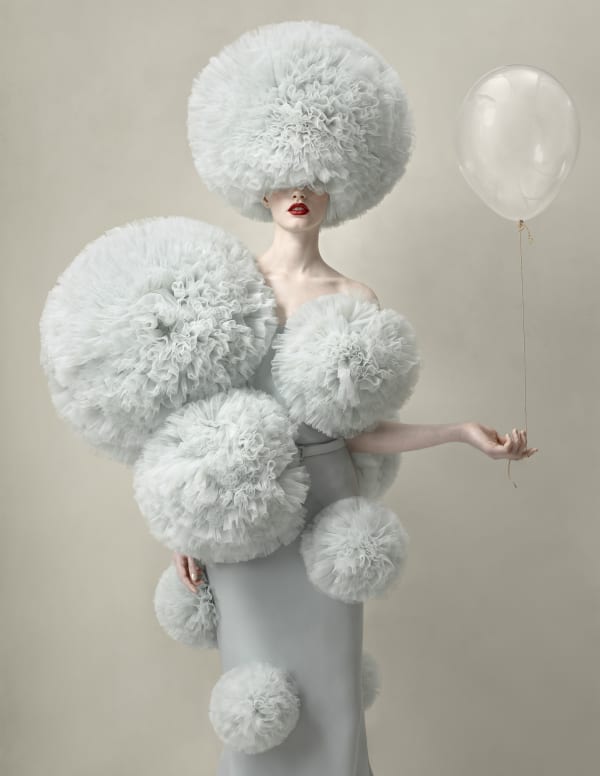 Gemmy Woud-Binnendijk, Air